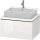 DURAVIT LC581108585 WTU f&uuml;r Konsole L-Cube 400x720x547mm