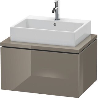 DURAVIT LC581108989 WTU für Konsole L-Cube 400x720x547mm