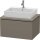 DURAVIT LC581109090 WTU f&uuml;r Konsole L-Cube 400x720x547mm