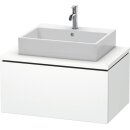 DURAVIT LC581201818 WTU f&uuml;r Konsole L-Cube...
