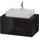 DURAVIT LC581204040 WTU f&uuml;r Konsole L-Cube...