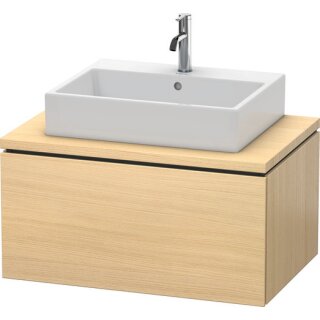 DURAVIT LC581207171 WTU für Konsole L-Cube 400x820x547mm