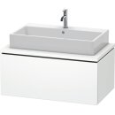 DURAVIT LC581301818 WTU für Konsole L-Cube...