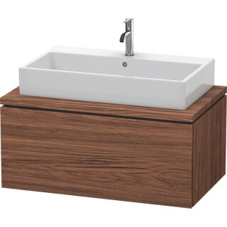 Duravit lc581302121 wtu pour console L-Cube 400x920x547mm