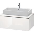 DURAVIT LC581302222 WTU für Konsole L-Cube...