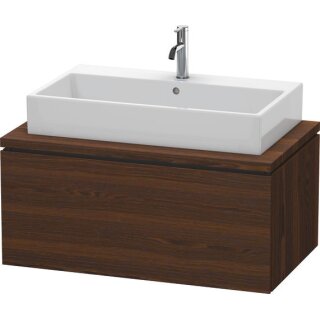 DURAVIT LC581306969 WTU für Konsole L-Cube 400x920x547mm