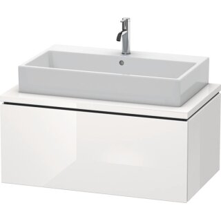 DURAVIT LC581308585 WTU für Konsole L-Cube 400x920x547mm