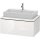 DURAVIT LC581308585 WTU f&uuml;r Konsole L-Cube 400x920x547mm