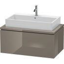 DURAVIT LC581308989 WTU für Konsole L-Cube...