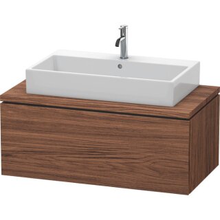 DURAVIT LC581402121 WTU für Konsole L-Cube 400x1020x547mm