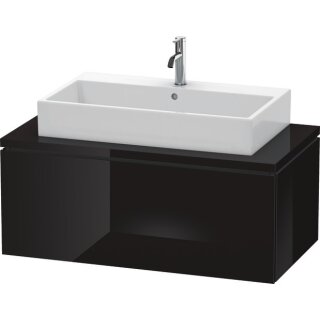 Duravit lc58140404040 wtu pour console L-Cube 400x1020x547mm