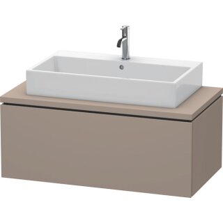 Duravit lc581404343 wtu pour console L-Cube 400x1020x547mm