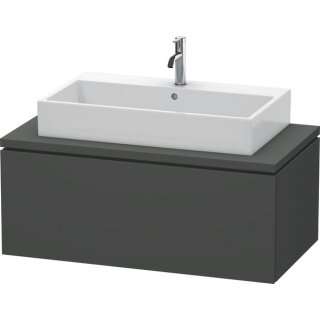 DURAVIT LC581404949 WTU für Konsole L-Cube 400x1020x547mm
