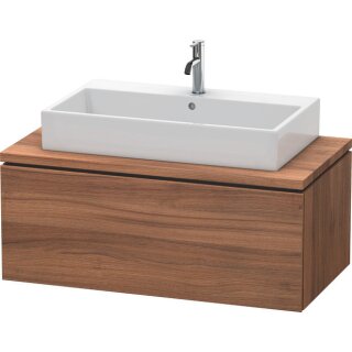 Duravit lc581407979 wtu pour console L-Cube 400x1020x547mm