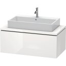 DURAVIT LC581408585 WTU für Konsole L-Cube...