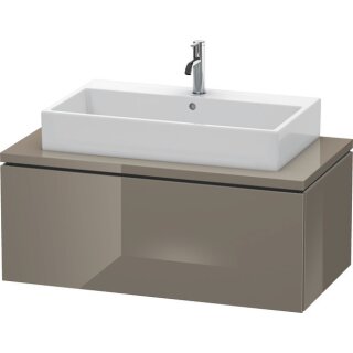 DURAVIT LC581408989 WTU für Konsole L-Cube 400x1020x547mm