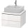 DURAVIT LC581502222 WTU f&uuml;r Konsole L-Cube 400x620x547mm