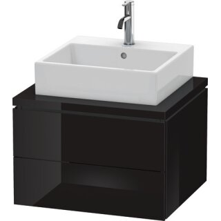 DURAVIT LC581504040 WTU für Konsole L-Cube 400x620x547mm