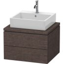 DURAVIT LC581507272 WTU für Konsole L-Cube...