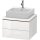 DURAVIT LC581508585 WTU f&uuml;r Konsole L-Cube 400x620x547mm