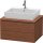 DURAVIT LC581601313 WTU f&uuml;r Konsole L-Cube 400x720x547mm