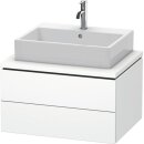 DURAVIT LC581601818 WTU f&uuml;r Konsole L-Cube...