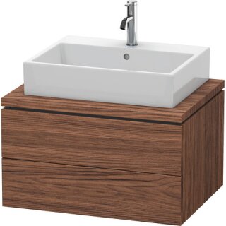DURAVIT LC581602121 WTU für Konsole L-Cube 400x720x547mm