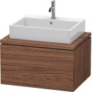 DURAVIT LC581602121 WTU f&uuml;r Konsole L-Cube...
