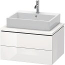 DURAVIT LC581602222 WTU f&uuml;r Konsole L-Cube...