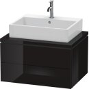 DURAVIT LC581604040 WTU f&uuml;r Konsole L-Cube...