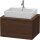 DURAVIT LC581606969 WTU f&uuml;r Konsole L-Cube 400x720x547mm