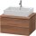 DURAVIT LC581607979 WTU f&uuml;r Konsole L-Cube 400x720x547mm