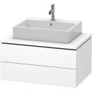 DURAVIT LC581701818 WTU f&uuml;r Konsole L-Cube...