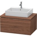 Duravit lc5817170202121 wtu pour console L-Cube...