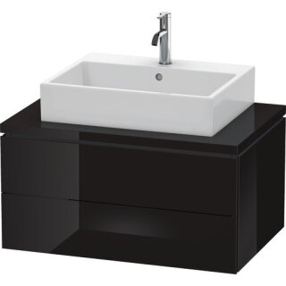Duravit lc58170404040 wtu pour console L-Cube 400x820x547mm