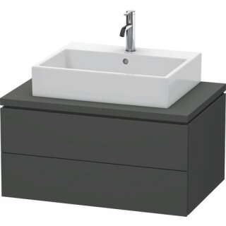 Duravit lc58171704949 wtu pour console L-Cube 400x820x547mm