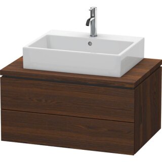 DURAVIT LC581706969 WTU für Konsole L-Cube 400x820x547mm