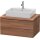 Duravit lc58171707979 wtu pour console L-Cube 400x820x547mm