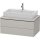 DURAVIT LC581800707 WTU f&uuml;r Konsole L-Cube 400x920x547mm