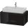 Duravit lc58180404040 wtu pour console L-Cube 400x920x547mm