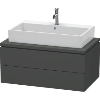 DURAVIT LC581804949 WTU für Konsole L-Cube 400x920x547mm