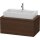 Duravit lc581806969 wtu pour console L-Cube 400x920x547mm