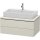 DURAVIT LC581809191 WTU f&uuml;r Konsole L-Cube 400x920x547mm