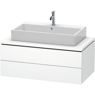 DURAVIT LC581901818 WTU für Konsole L-Cube 400x1020x547mm