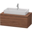 DURAVIT LC581902121 WTU für Konsole L-Cube...
