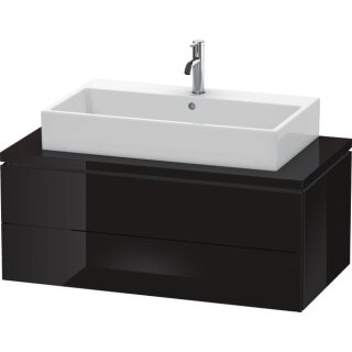 Duravit lc58190404040 wtu pour console L-Cube 400x1020x547mm