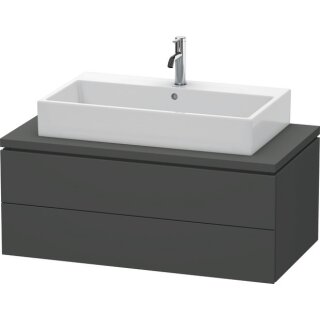 DURAVIT LC581904949 WTU für Konsole L-Cube 400x1020x547mm