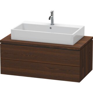 DURAVIT LC581906969 WTU für Konsole L-Cube 400x1020x547mm