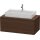 DURAVIT LC581906969 WTU f&uuml;r Konsole L-Cube 400x1020x547mm
