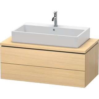 DURAVIT LC581907171 WTU für Konsole L-Cube 400x1020x547mm